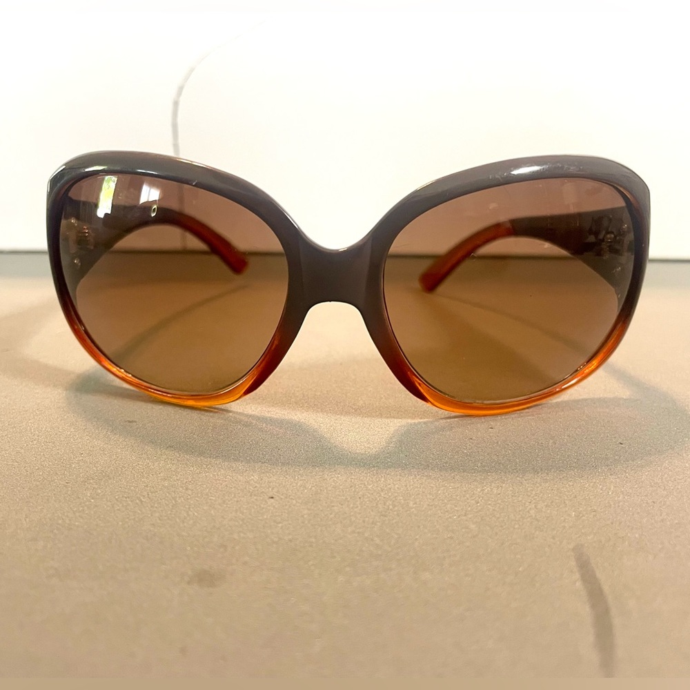 Michael Kors Ombré Sunglasses